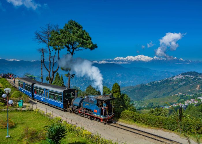Darjeeling Pelling Tour