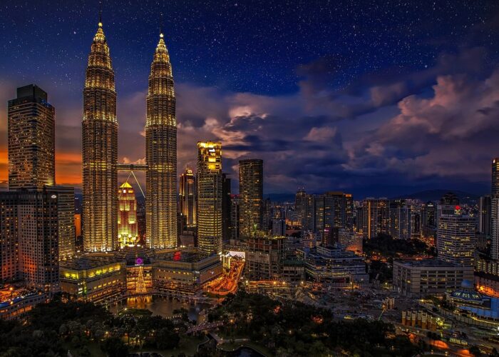 Kuala Lumpur Tour Package