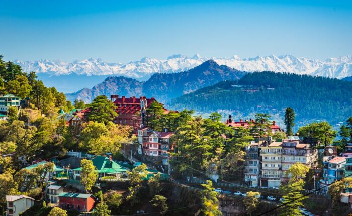 Shimla Kasol Package SilverSky Holidays