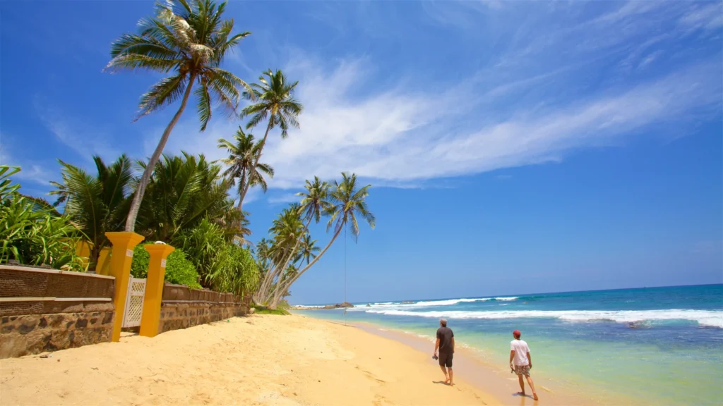 Sri Lanka Tour Package from Delhi