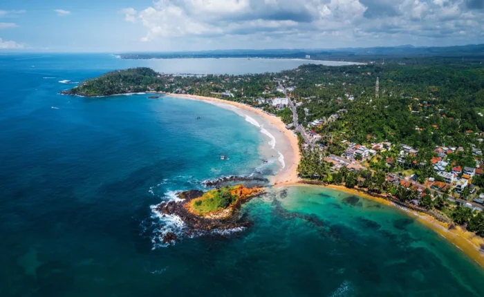 Sri Lanka Tour Package