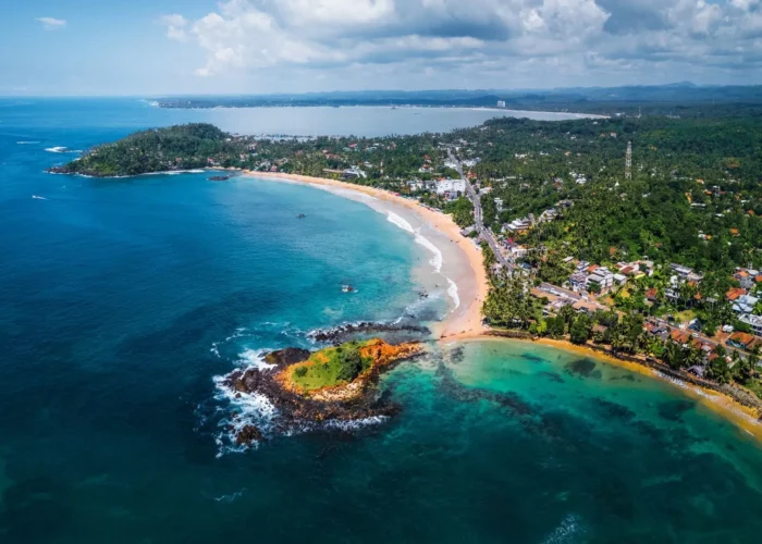 Sri Lanka Tour Package