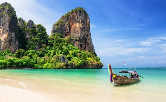 Thailand Tour Package