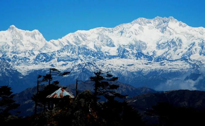 Sikkim Tour Package