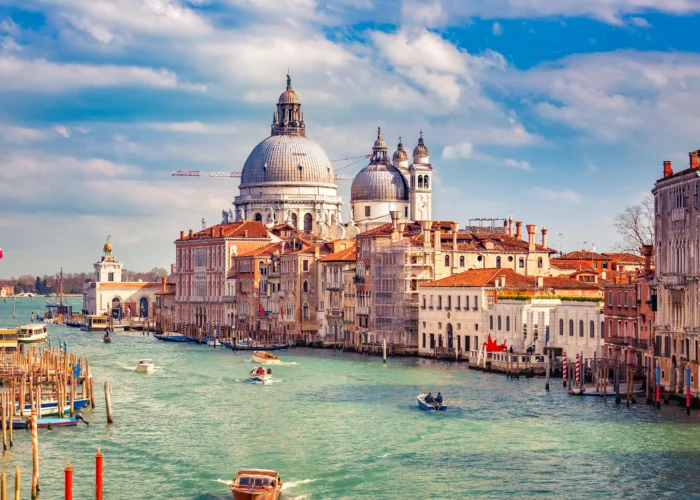 europe tour package from india