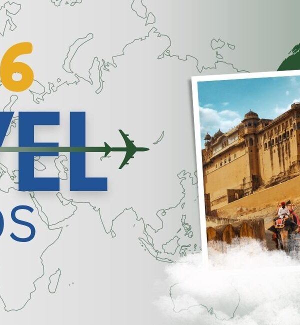 Indian travel trends 2026