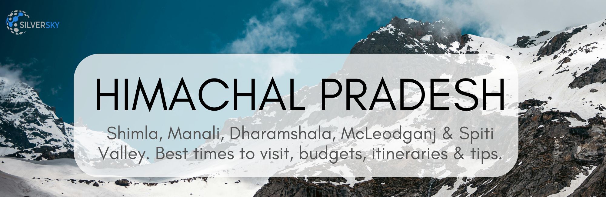 Himachal Pradesh travel guide 2026