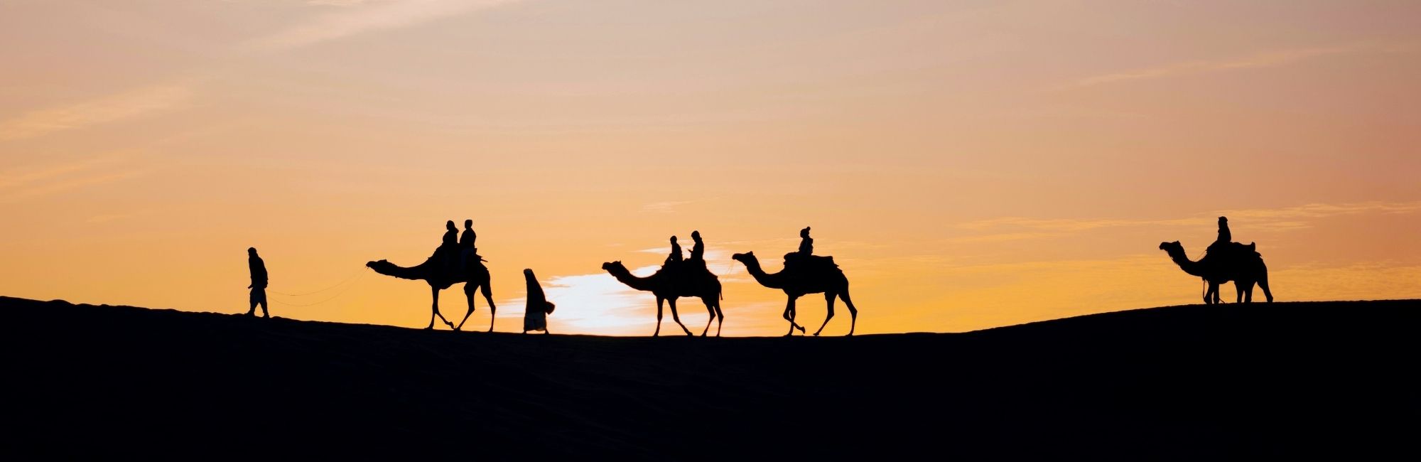 Rajasthan Family holiday itinerary with kids