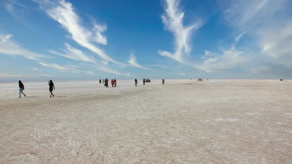 Rann of kutch Gujarat